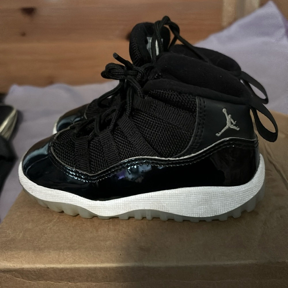 Toddler 7c Jordan’s